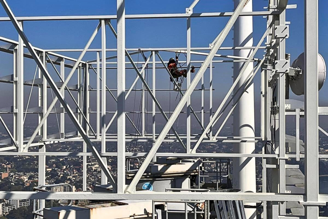 How to Choose the Right Fall Protection System for your Business