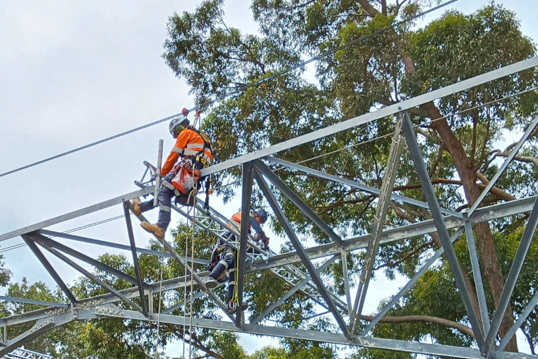 Elevating Employee Safety