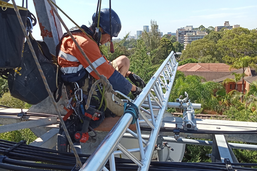 How Kerrect is Driving Innovation: Case Study on Artarmon Tower Project