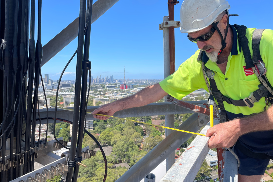 Beyond the Harness: The Soft Skills Every Rope Access Technician Needs