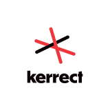 Kerrect Logo