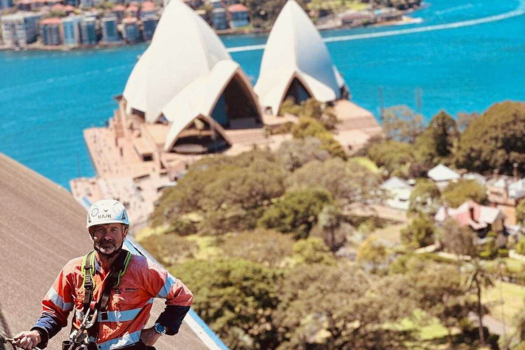 A Year of Complex Access: Kerrect&rsquo;s 2025 Milestones in Height Safety and Rope Access