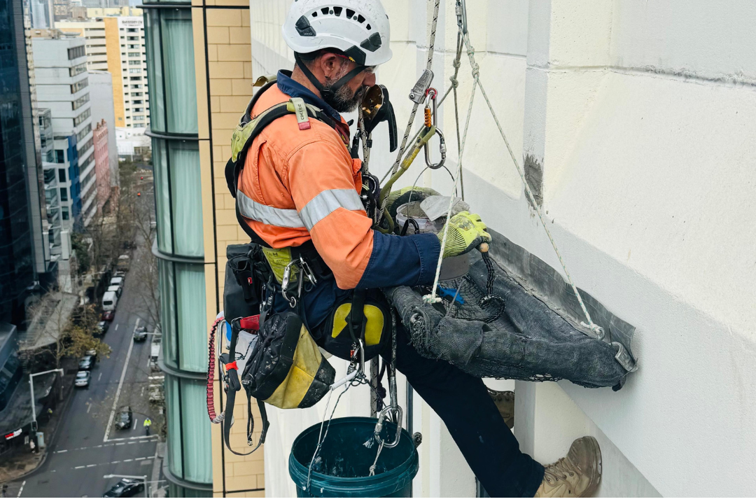 Winter Weather and Work at Height: Staying Safe and Productive in Cooler Months