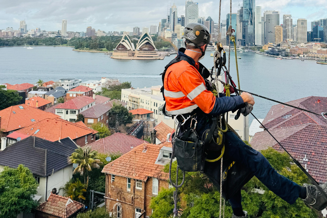 Fall Restraint vs Fall Arrest: What&rsquo;s the Difference and Which Do You Need?